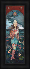 Load image into Gallery viewer, Little Warrior
