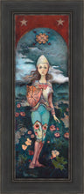 Load image into Gallery viewer, Little Warrior

