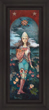Load image into Gallery viewer, Little Warrior
