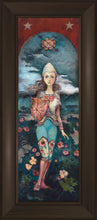 Load image into Gallery viewer, Little Warrior
