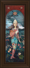 Load image into Gallery viewer, Little Warrior
