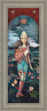 Load image into Gallery viewer, Little Warrior
