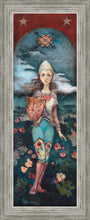 Load image into Gallery viewer, Little Warrior
