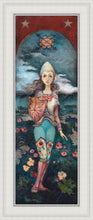 Load image into Gallery viewer, Little Warrior
