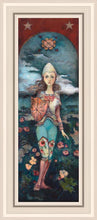 Load image into Gallery viewer, Little Warrior
