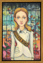 Load image into Gallery viewer, Suffragette

