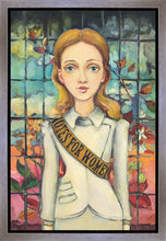 Load image into Gallery viewer, Suffragette
