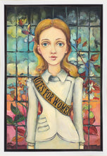 Load image into Gallery viewer, Suffragette
