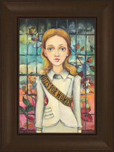 Load image into Gallery viewer, Suffragette
