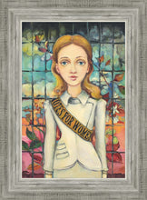Load image into Gallery viewer, Suffragette
