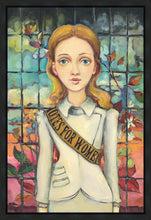 Load image into Gallery viewer, Suffragette
