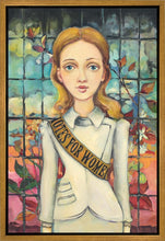 Load image into Gallery viewer, Suffragette
