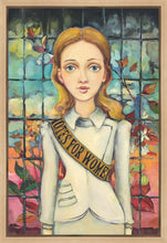 Load image into Gallery viewer, Suffragette
