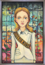 Load image into Gallery viewer, Suffragette
