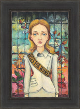 Load image into Gallery viewer, Suffragette
