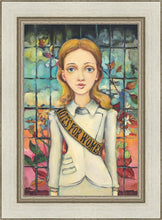 Load image into Gallery viewer, Suffragette
