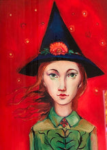Load image into Gallery viewer, The Witch
