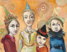 Load image into Gallery viewer, Witches Night Out
