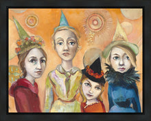 Load image into Gallery viewer, Witches Night Out
