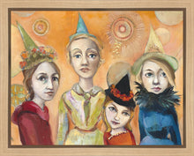 Load image into Gallery viewer, Witches Night Out
