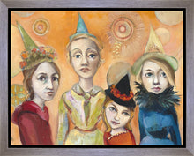 Load image into Gallery viewer, Witches Night Out
