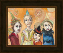 Load image into Gallery viewer, Witches Night Out
