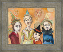 Load image into Gallery viewer, Witches Night Out
