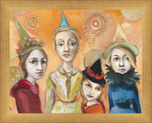 Load image into Gallery viewer, Witches Night Out
