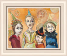 Load image into Gallery viewer, Witches Night Out
