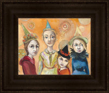 Load image into Gallery viewer, Witches Night Out
