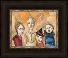 Load image into Gallery viewer, Witches Night Out
