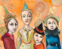 Load image into Gallery viewer, Witches Night Out

