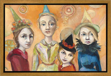 Load image into Gallery viewer, Witches Night Out

