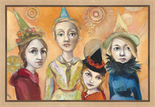 Load image into Gallery viewer, Witches Night Out

