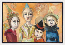 Load image into Gallery viewer, Witches Night Out
