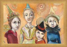 Load image into Gallery viewer, Witches Night Out
