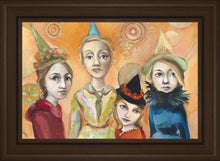 Load image into Gallery viewer, Witches Night Out
