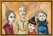 Load image into Gallery viewer, Witches Night Out
