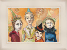 Load image into Gallery viewer, Witches Night Out
