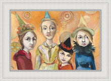 Load image into Gallery viewer, Witches Night Out
