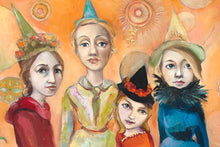 Load image into Gallery viewer, Witches Night Out
