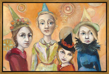 Load image into Gallery viewer, Witches Night Out

