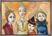 Load image into Gallery viewer, Witches Night Out
