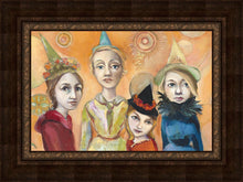 Load image into Gallery viewer, Witches Night Out
