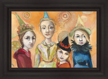 Load image into Gallery viewer, Witches Night Out
