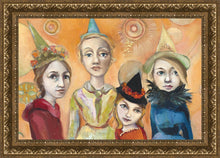 Load image into Gallery viewer, Witches Night Out
