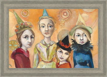 Load image into Gallery viewer, Witches Night Out
