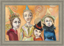 Load image into Gallery viewer, Witches Night Out
