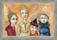 Load image into Gallery viewer, Witches Night Out
