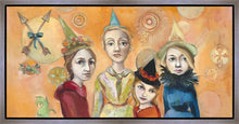Load image into Gallery viewer, Witches Night Out
